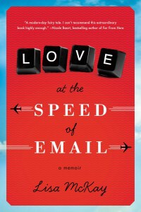 Love at the Speed of Email