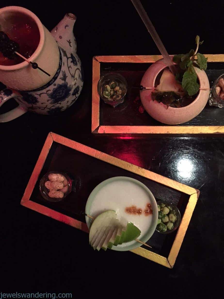 Opium KL, Malaysia, Kuala Lumpur