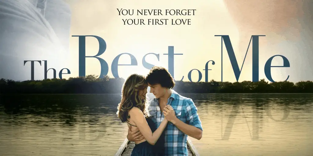 The Best of Me