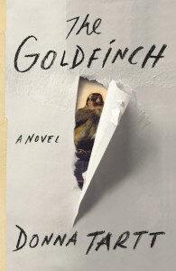 The Goldfinch