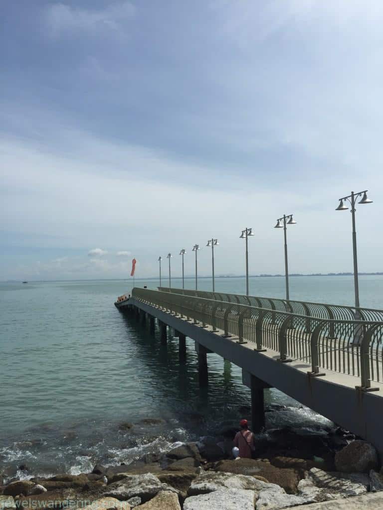 E&O, Penang, George Town, Malaysia