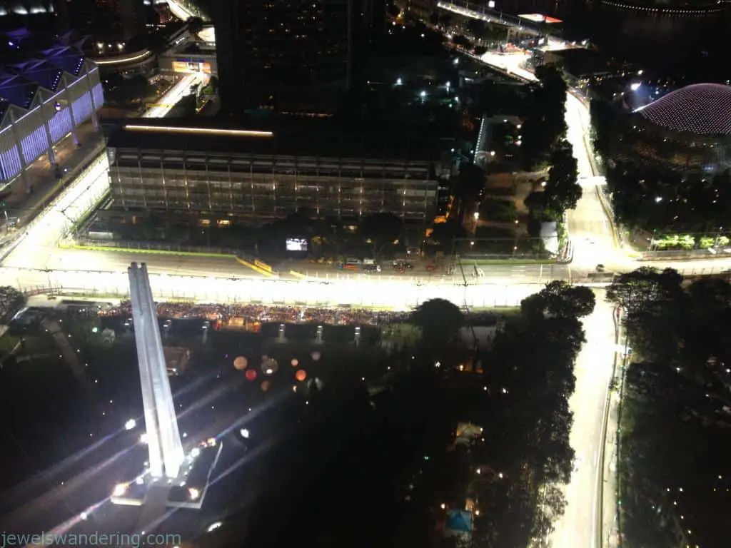 Formula 1, F1, Singapore