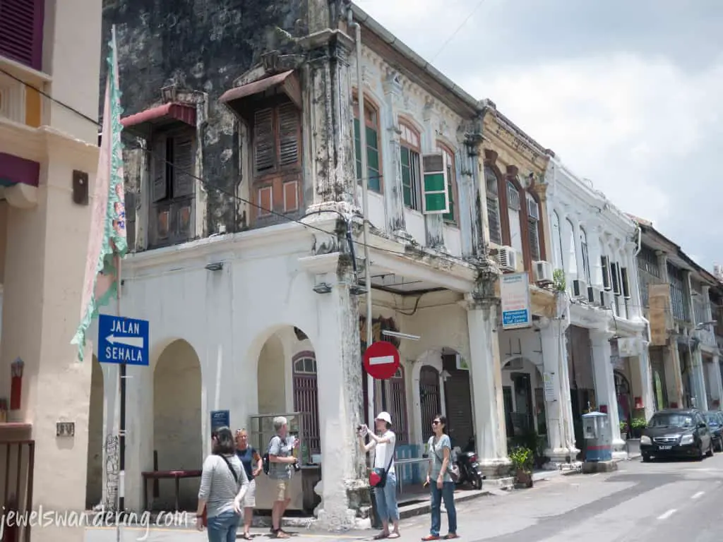 Penang, Malaysia