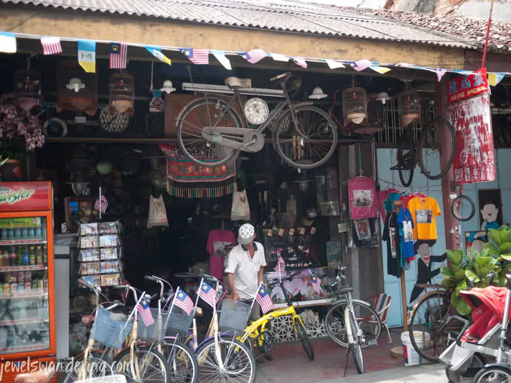 Penang, Malaysia