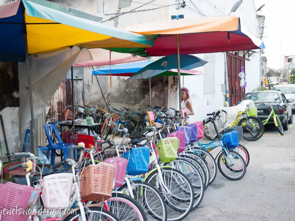 Penang, Malaysia