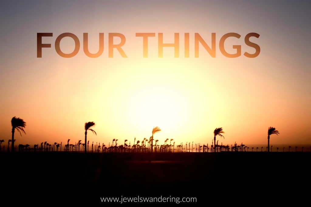 Four Things