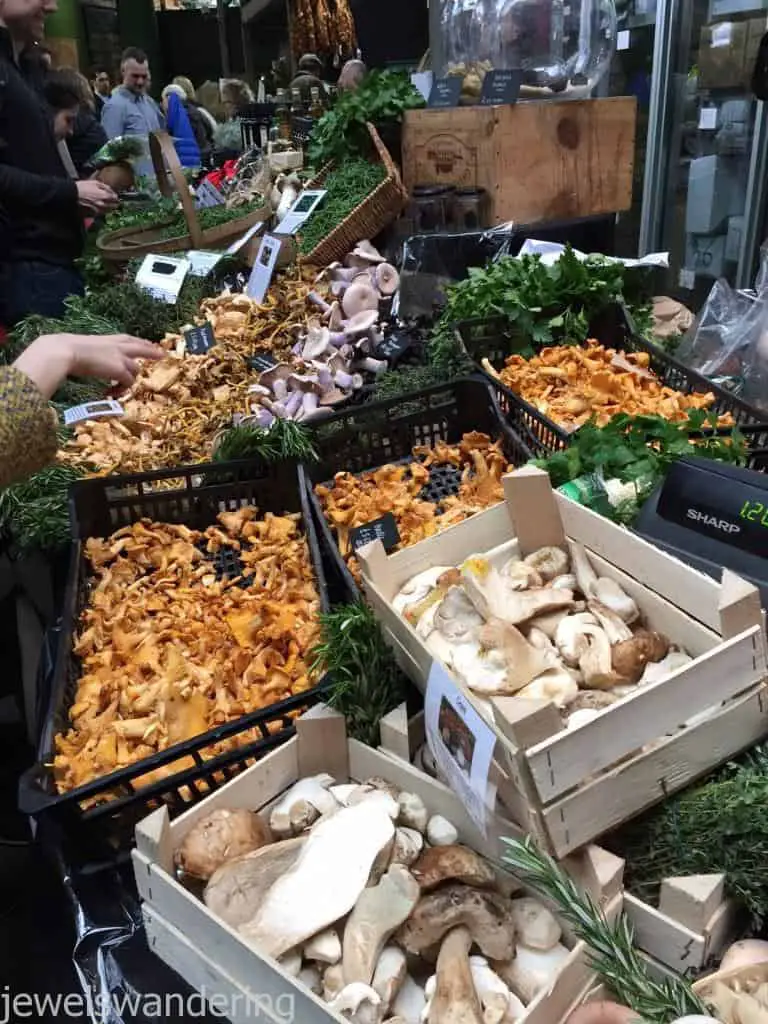 Borough Market 11