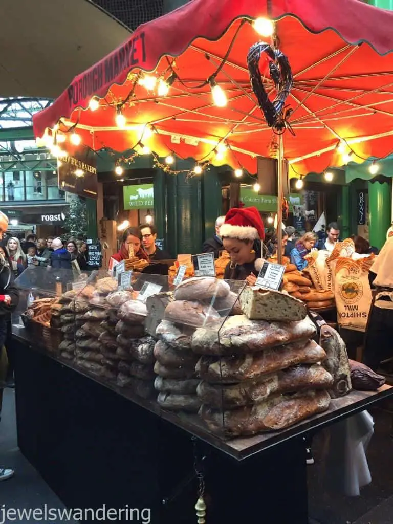 Borough Market 6