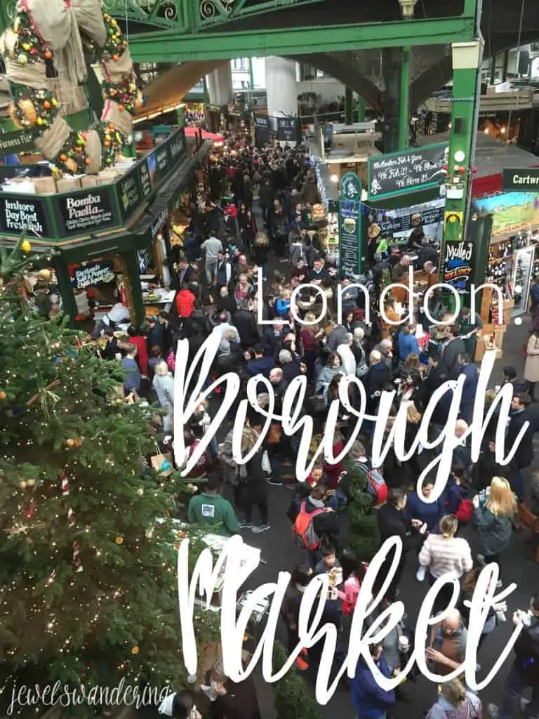 Borough Market