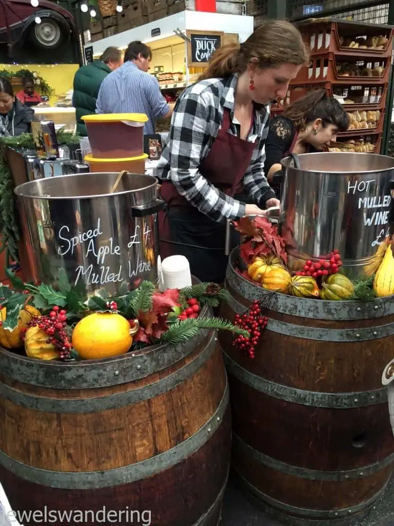 Borough Market 9