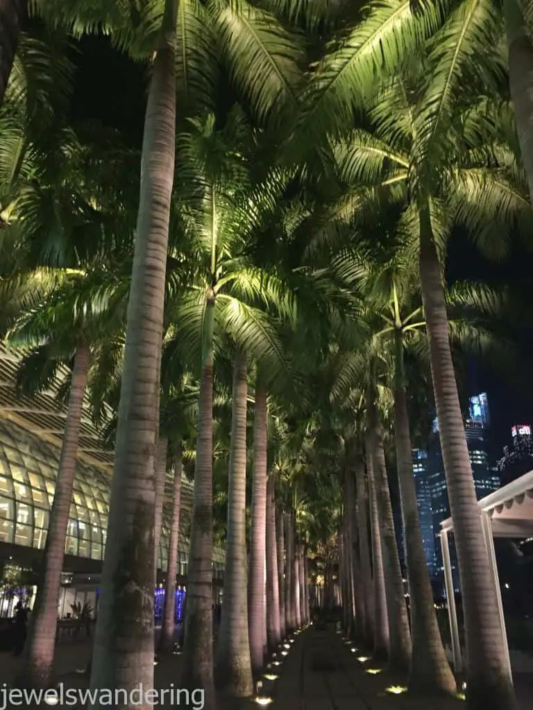 Laneways, Singapore, Music Festivals