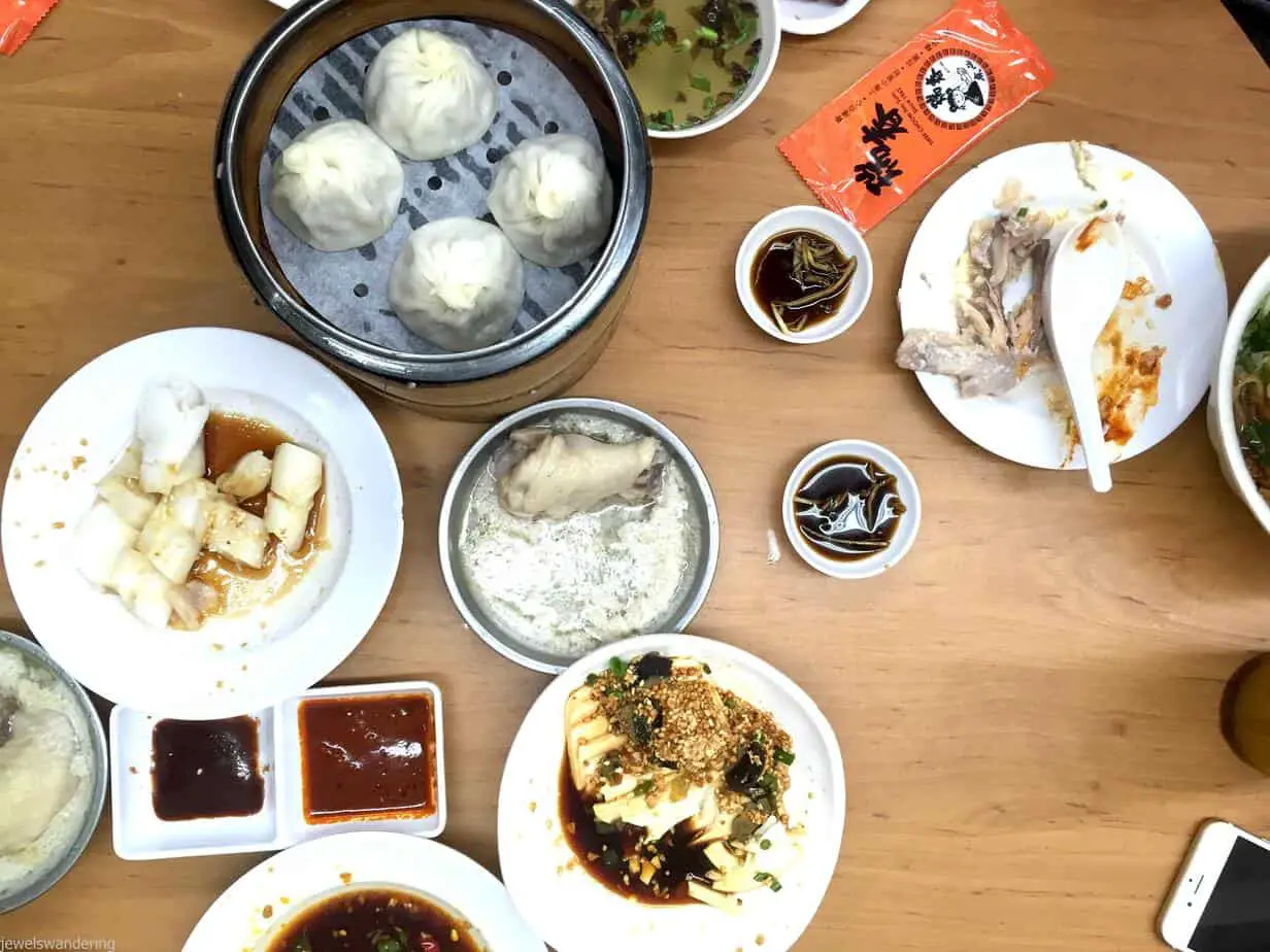 Eat Singapore: Swee Choon