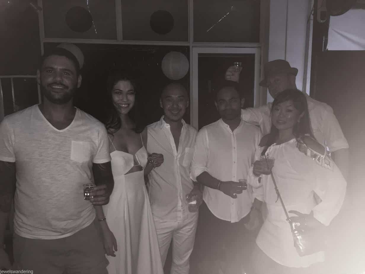 June Social