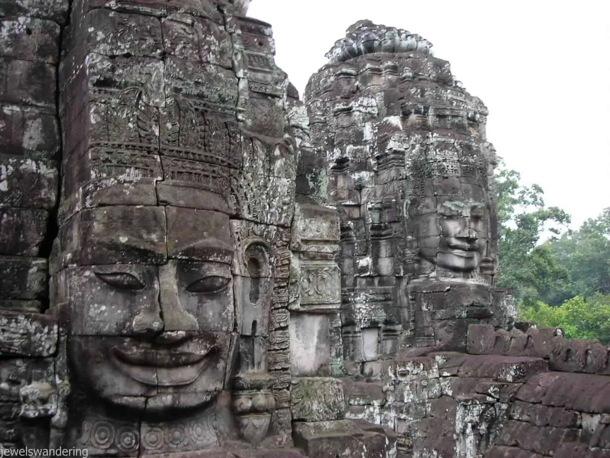 Temples of Siem Reap