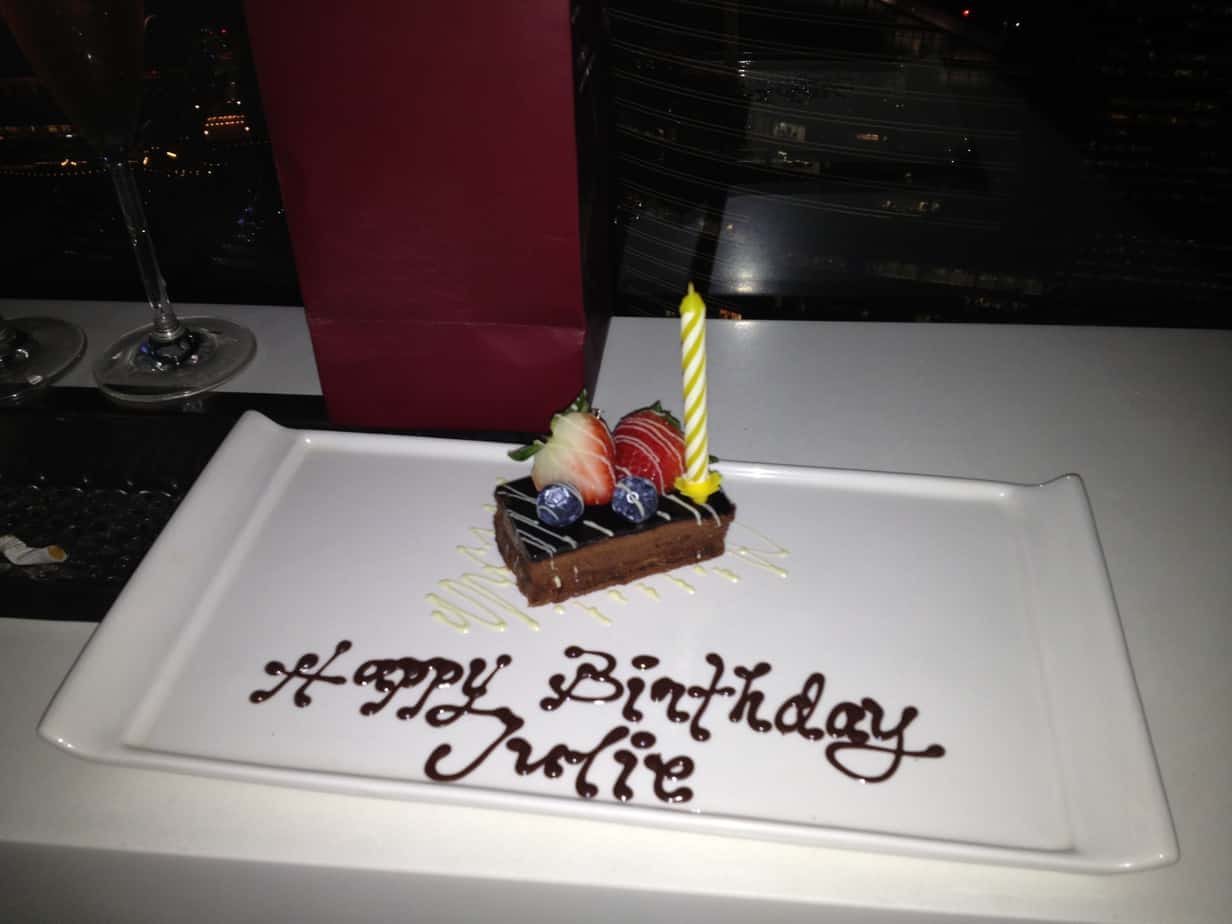 Happy Birthday!