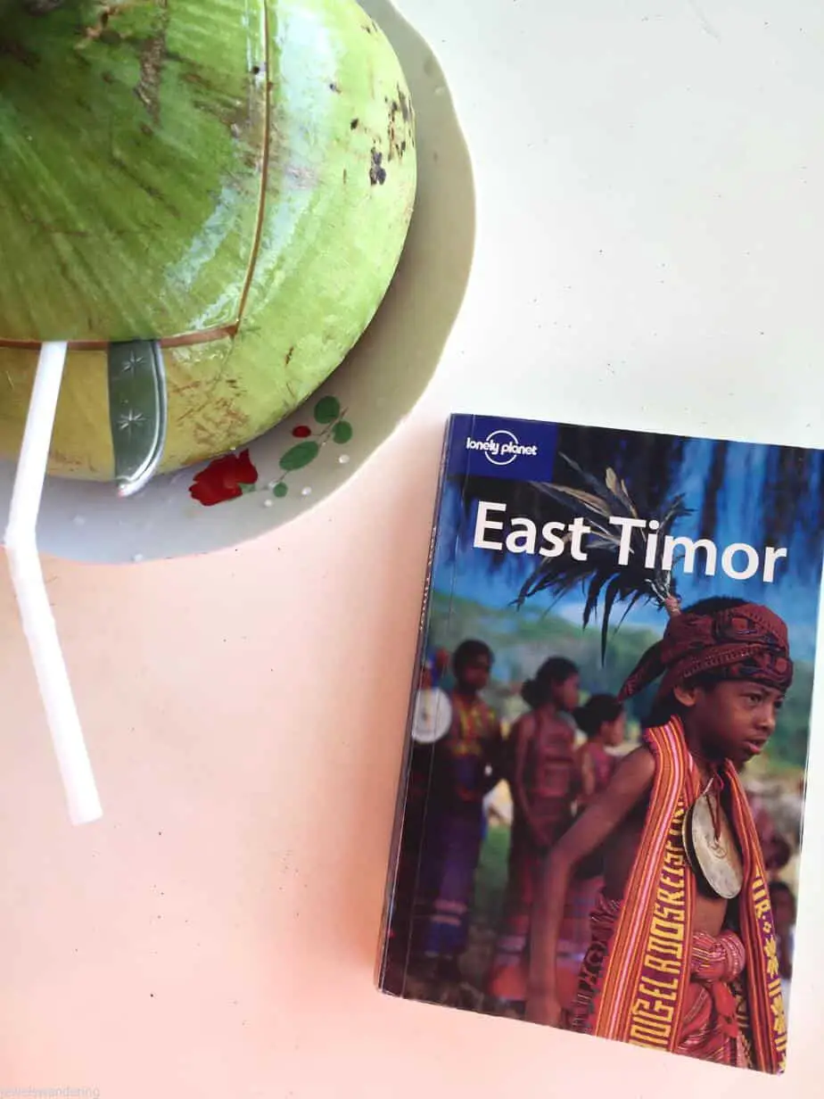 East Timor What to Know