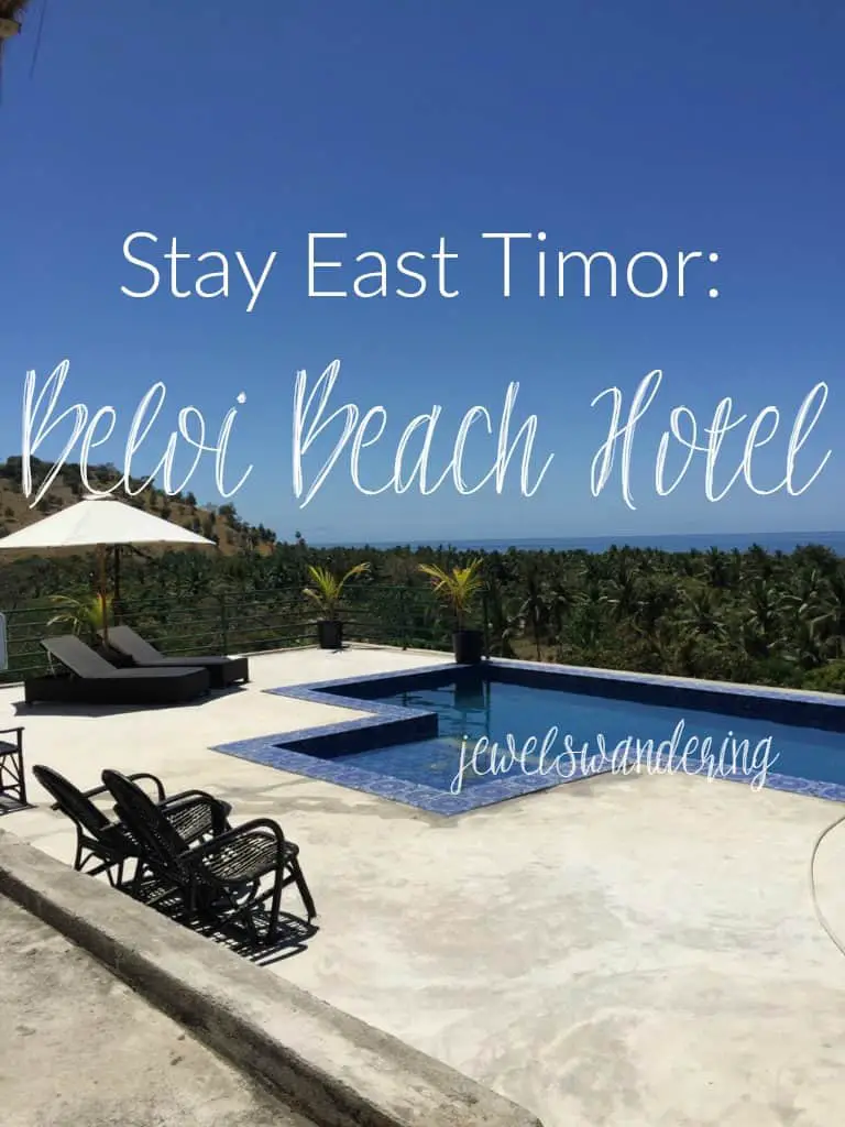 Beloi Beach Hotel