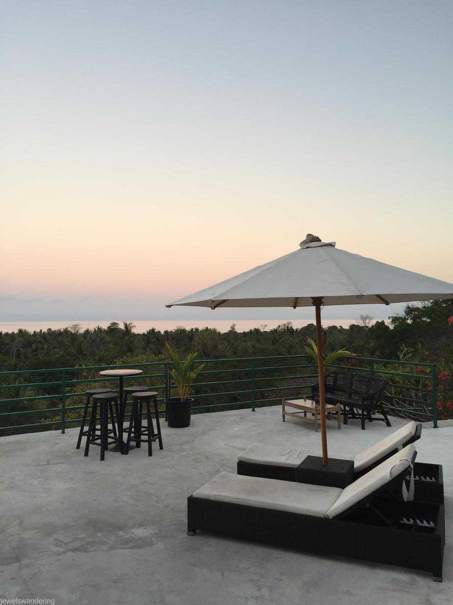 Beloi Beach Hotel