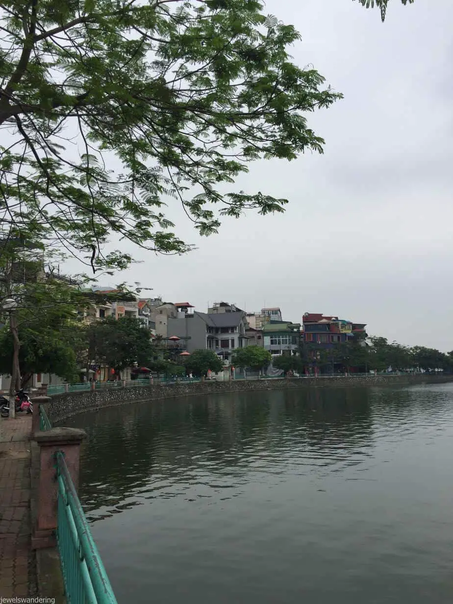 Scenes from Hanoi 2