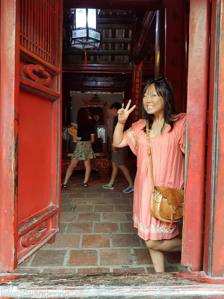 Scenes from Hanoi 2