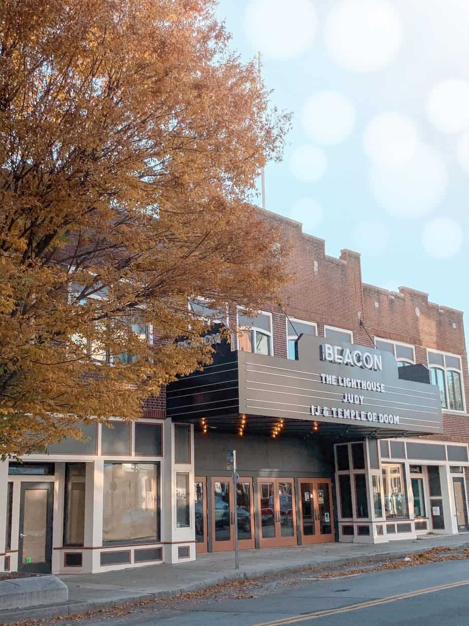 A MiniGuide to Eating and Drinking in Beacon, New York