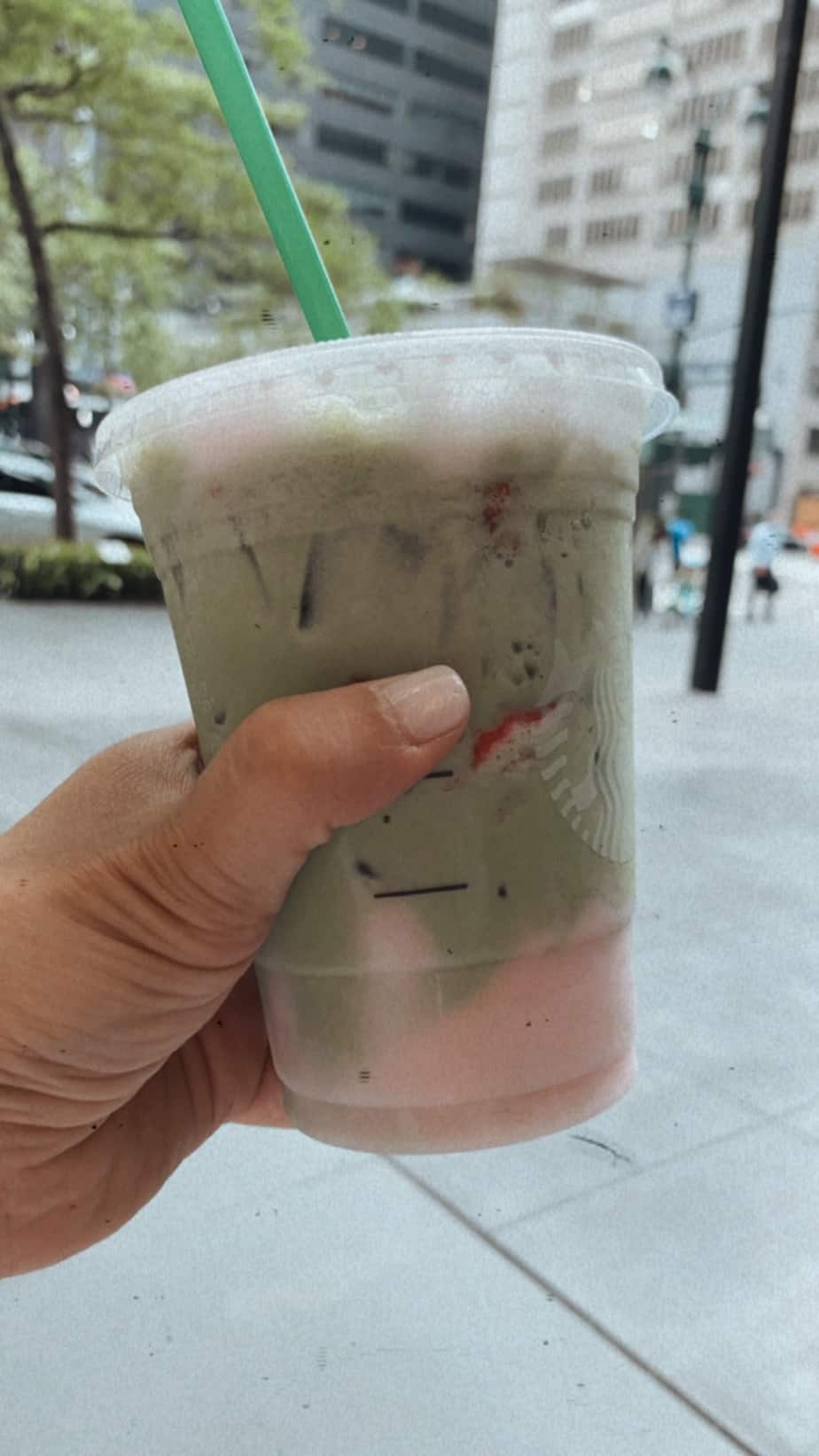 how do you make starbucks sweet cream foam how do you make starbucks sweet cream foam