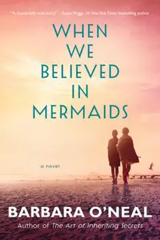 When We Believed in Mermaids book cover